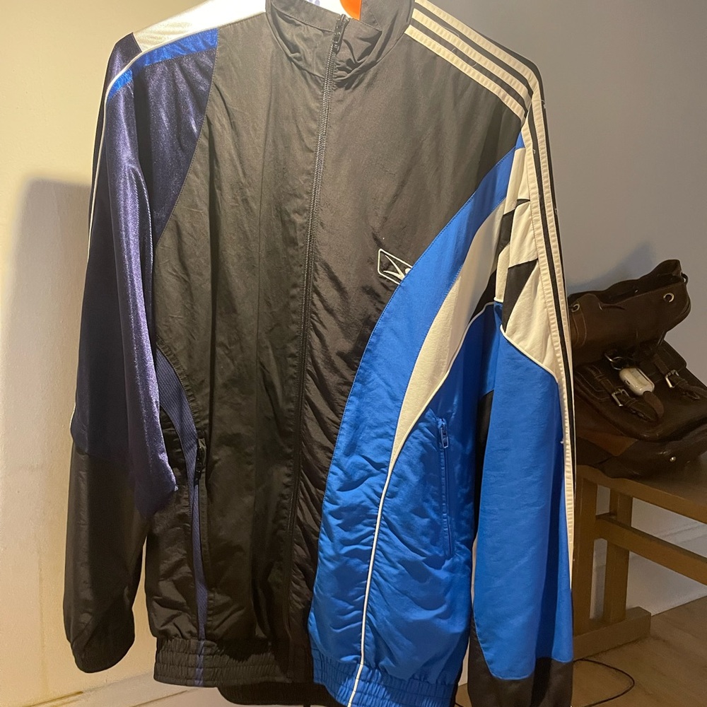 Balenciaga sport jacket
